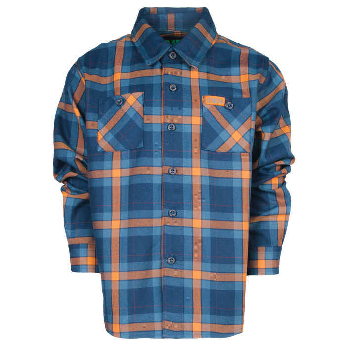 Youth High Fives Flannel | Dixxon Flannel Co.