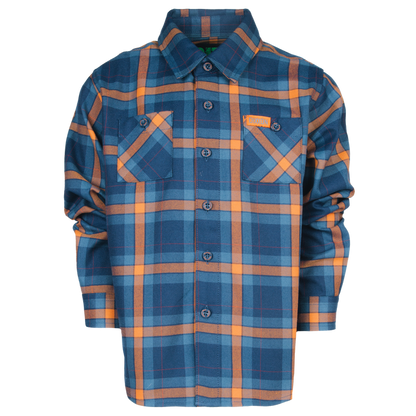 Youth High Fives Flannel | Dixxon Flannel Co.