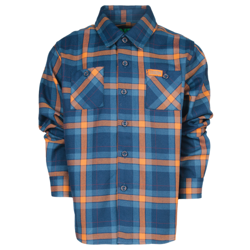 Youth High Fives Flannel | Dixxon Flannel Co.