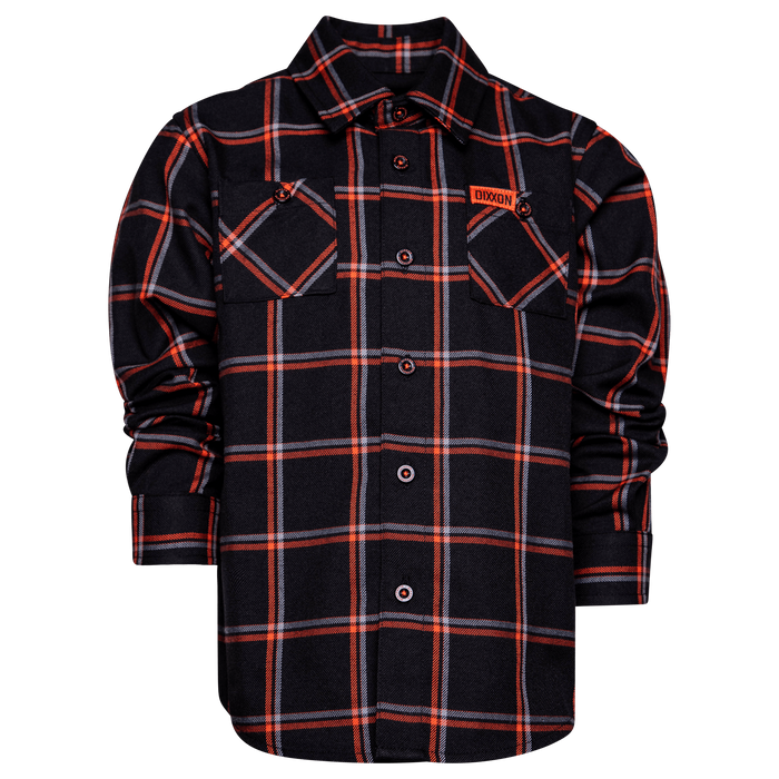 Youth The Scarecrow Flannel - Dixxon Flannel Co.