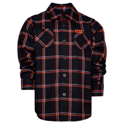 Youth The Scarecrow Flannel - Dixxon Flannel Co.