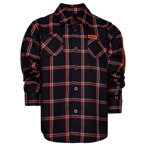 Youth The Scarecrow Flannel - Dixxon Flannel Co.