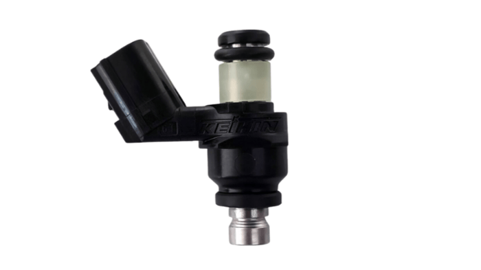 Yuminashi Injector (Genuine Keihin) - ScooterSwapShop