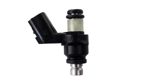 Yuminashi Injector (Genuine Keihin) - ScooterSwapShop