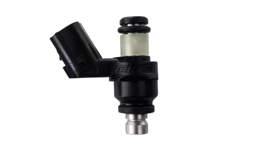 Yuminashi Injector (Genuine Keihin) - ScooterSwapShop