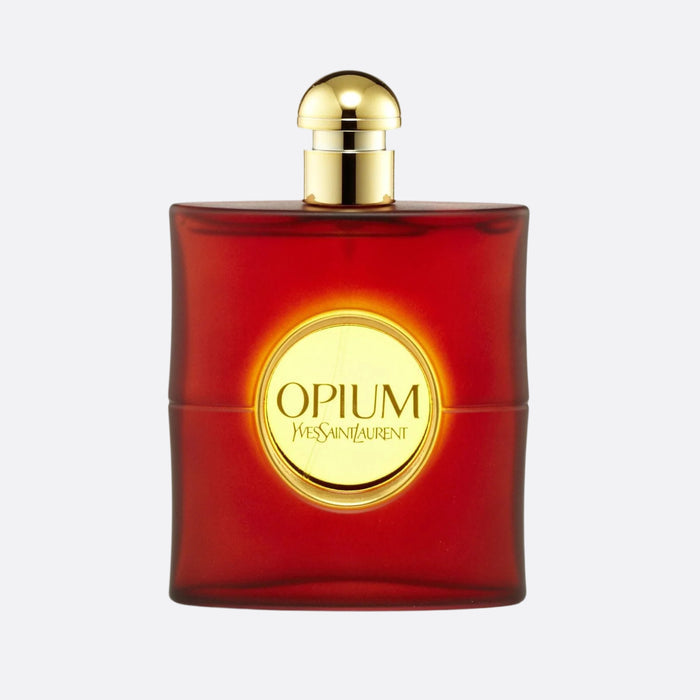 Yves Saint Laurent Opium Eau de Toilette Spray, 3 oz