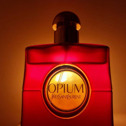 Yves Saint Laurent Opium Eau de Toilette Spray, 3 oz