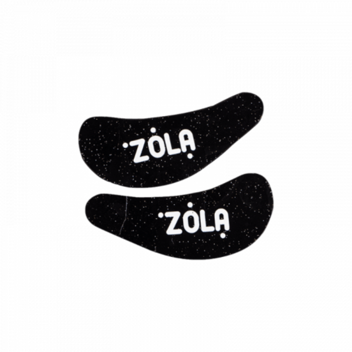 Zola - Reusable Silicon Eye Patches (1 Pair)