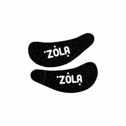 Zola - Reusable Silicon Eye Patches (1 Pair)